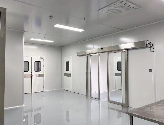 阳江净化设备